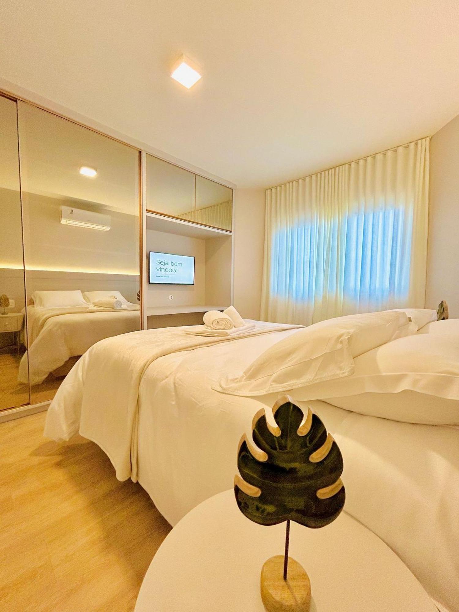 Alto Padrao Lindo No Centro 200Mt Da Rua Coberta Apartman Gramado Kültér fotó